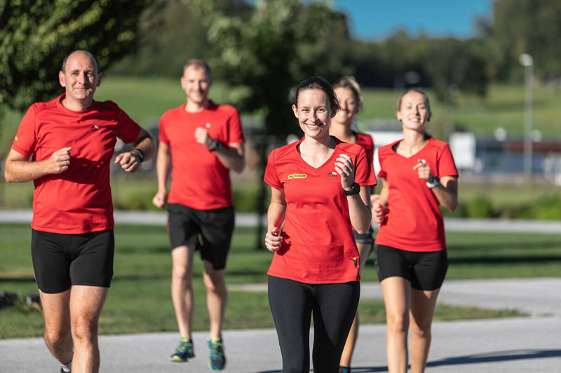 Ganzheitlich gesund: PALFINGER rückt mentale Gesundheit ins Zentrum